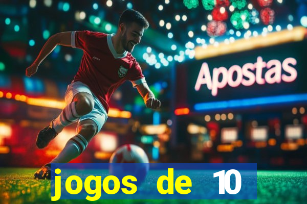 jogos de 10 centavos estrela bet